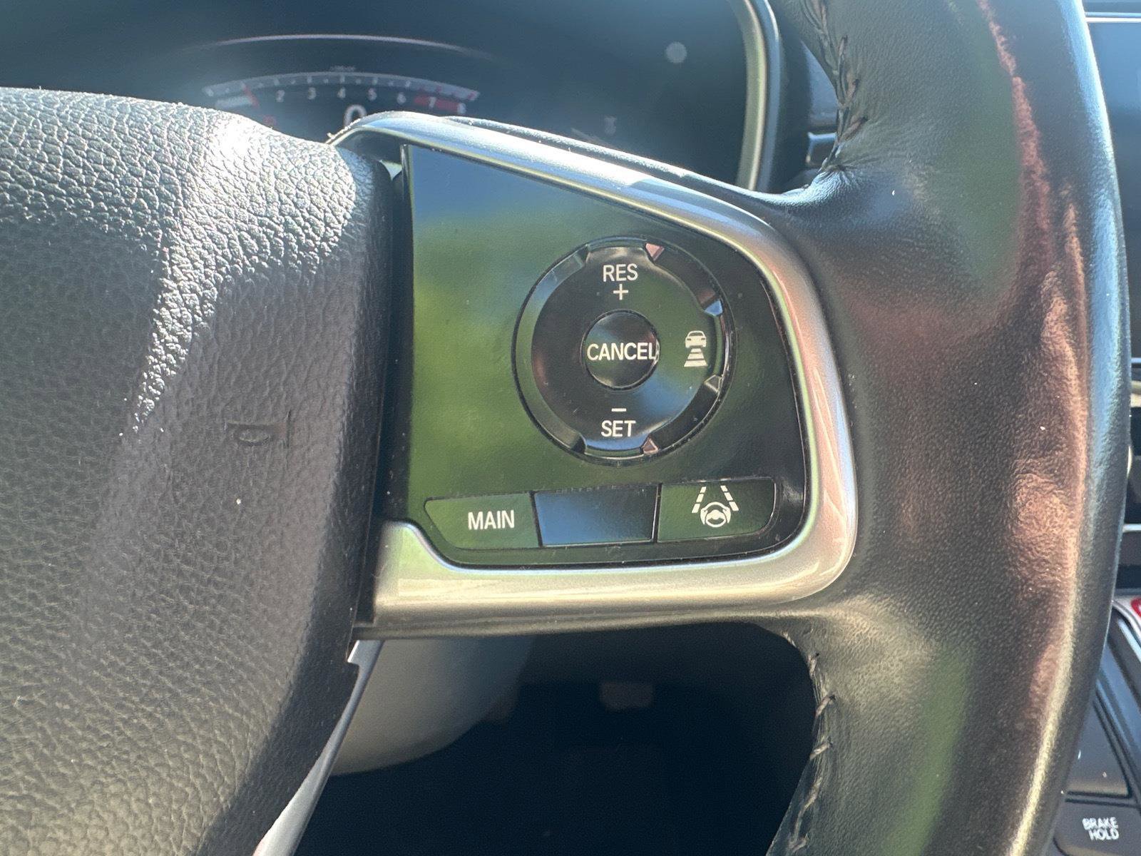 Used 2019 Honda CR-V Touring image 19