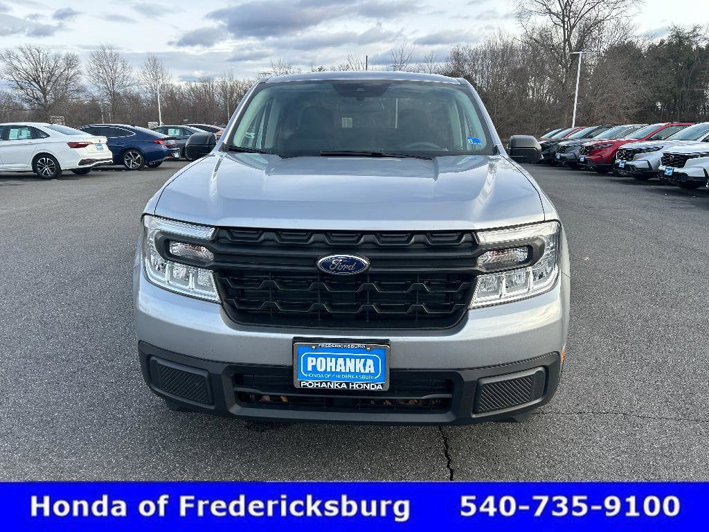 Used 2023 Ford Maverick XL image 10