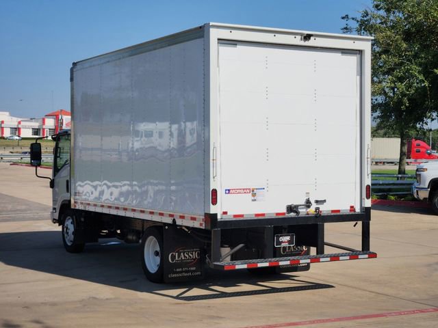 New 2024 Chevrolet Low Cab Forward RWD image 6