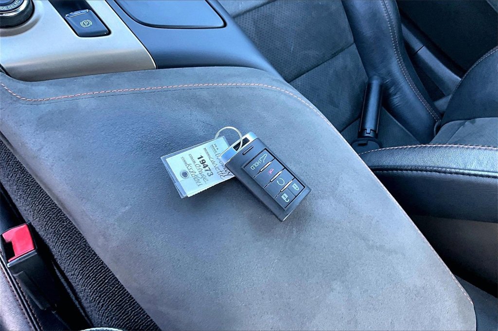 Used 2019 Chevrolet Corvette ZR1 image 29