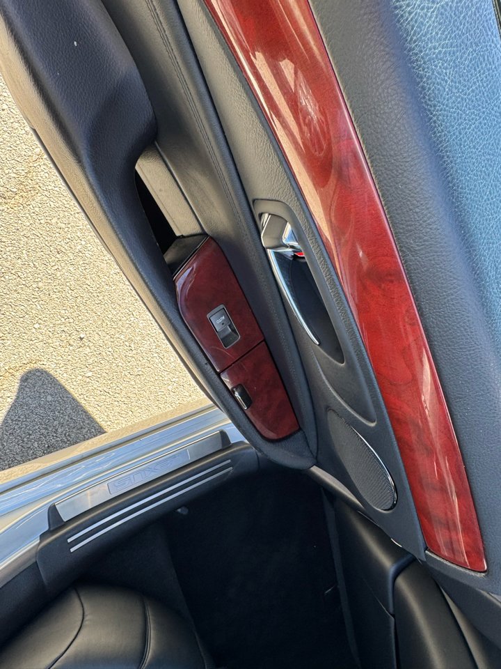 Used 2007 Lexus LS 460 RWD image 53