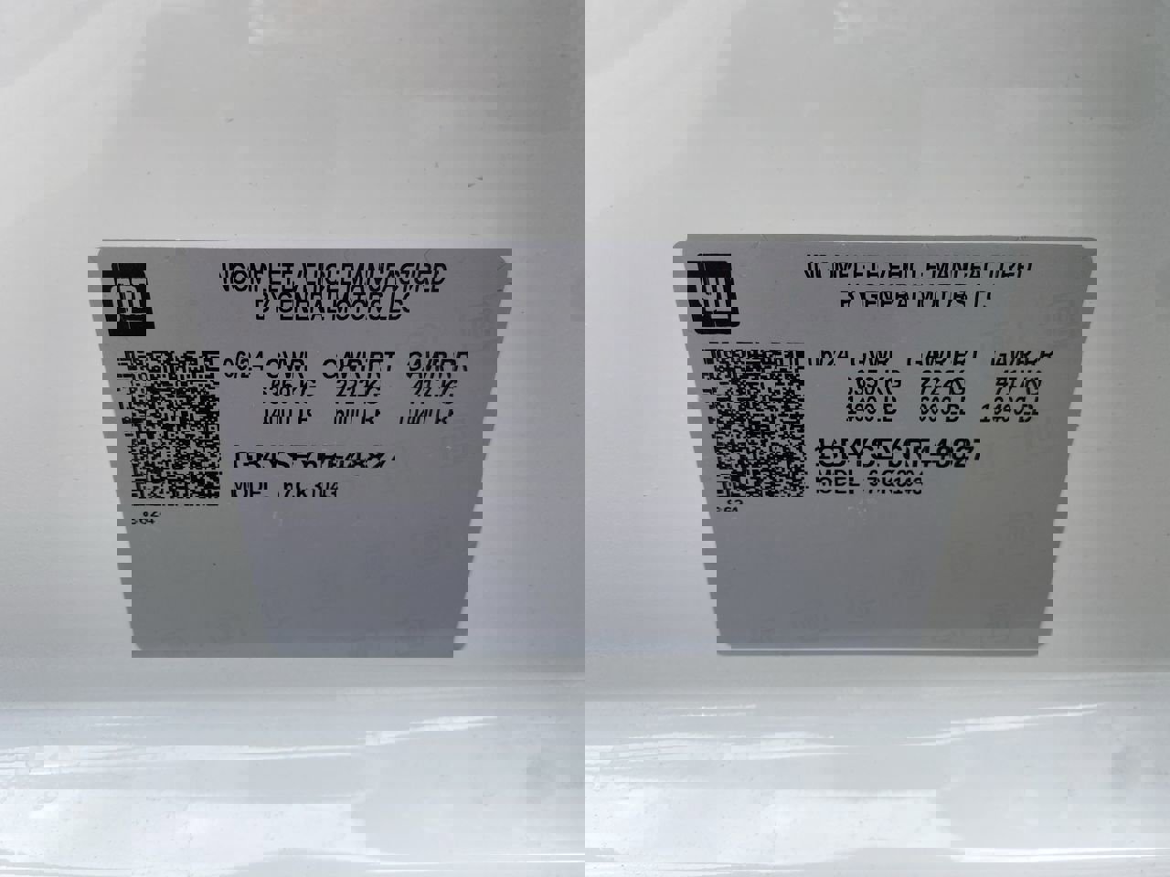 New 2024 Chevrolet Silverado 3500 W/T w/ WT Convenience Package image 31