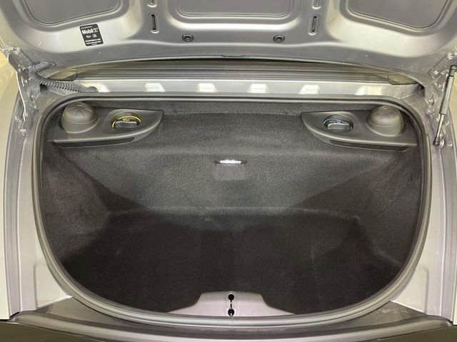 Certified 2025 Porsche 718 Boxster Style Edition image 20