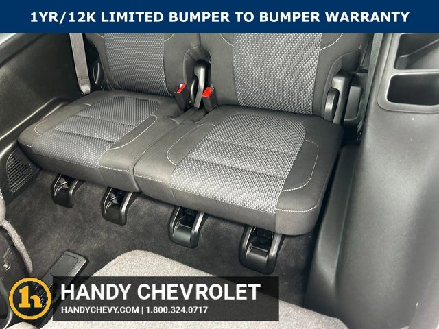 Certified 2021 GMC Acadia SLE image 47