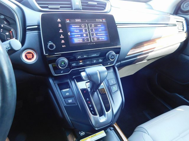 Used 2020 Honda CR-V Touring image 38