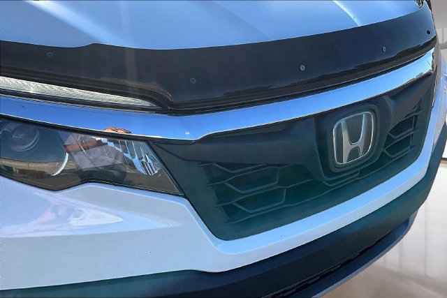 Used 2020 Honda Ridgeline RTL-E image 25
