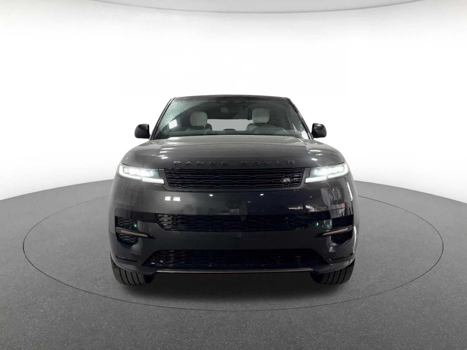 New 2026 Land Rover Range Rover Sport Dynamic SE image 7