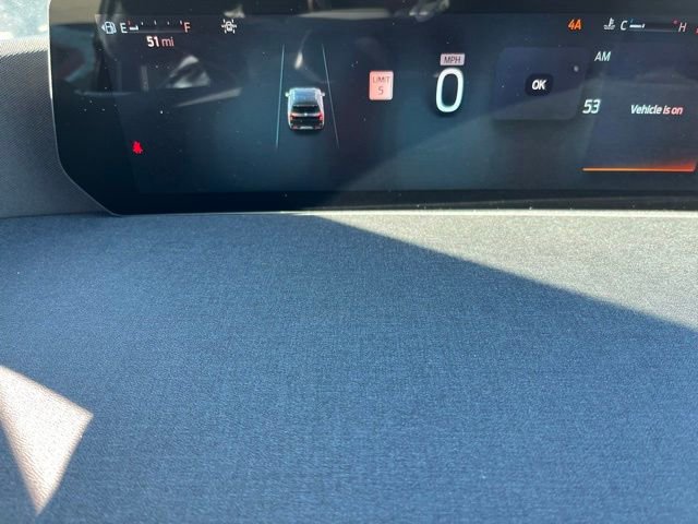 New 2026 Ford Expedition Active image 26