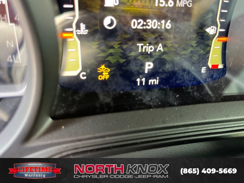 New 2026 Jeep Gladiator Mojave AWD/4WD image 31