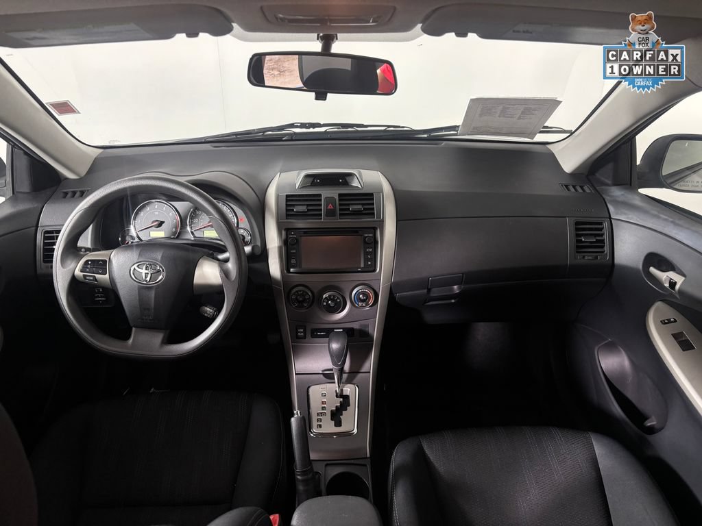 Used 2013 Toyota Corolla S FWD image 14