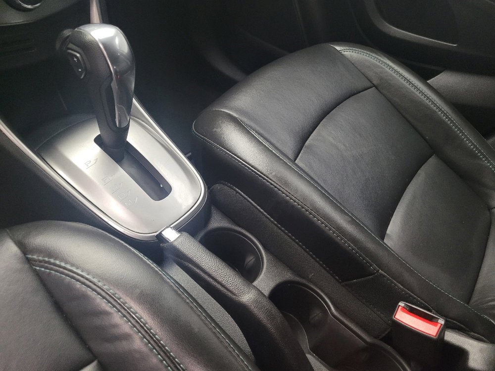 Used 2015 Chevrolet Trax LTZ image 26