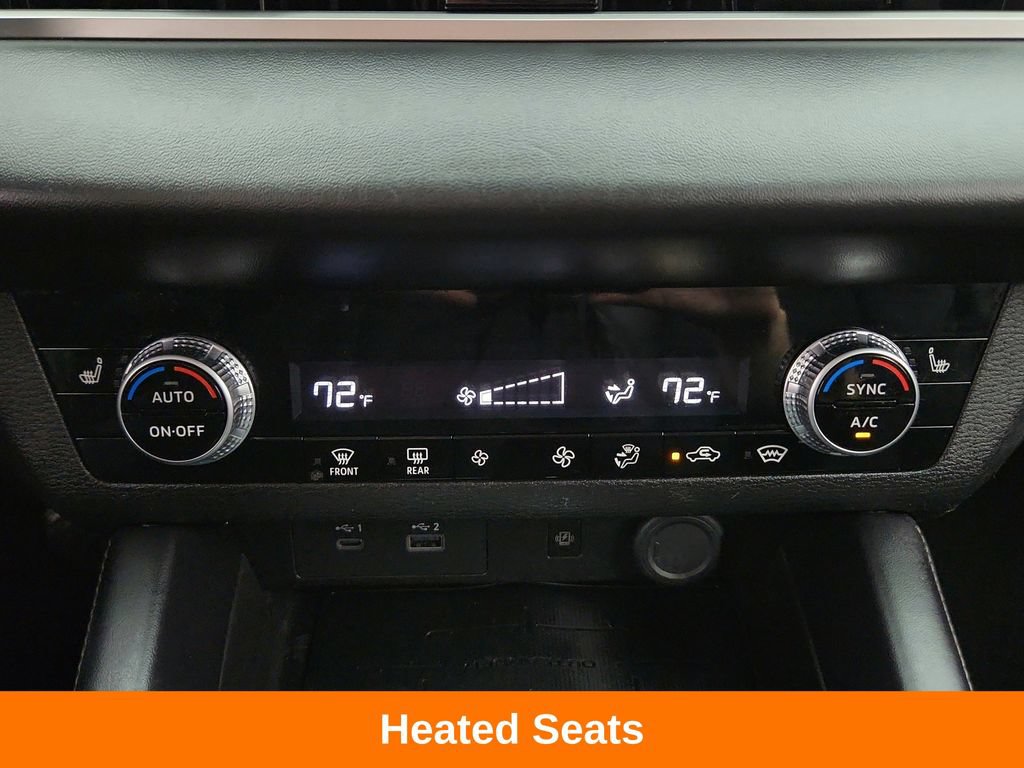 Used 2023 Mitsubishi Outlander Ralliart AWD/4WD image 18