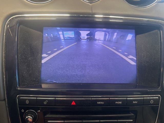 Used 2012 Jaguar XJ L image 21