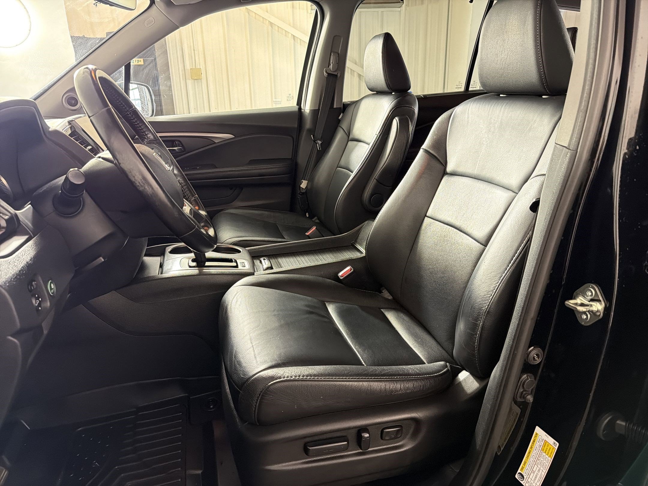 Used 2019 Honda Pilot EX-L image 5