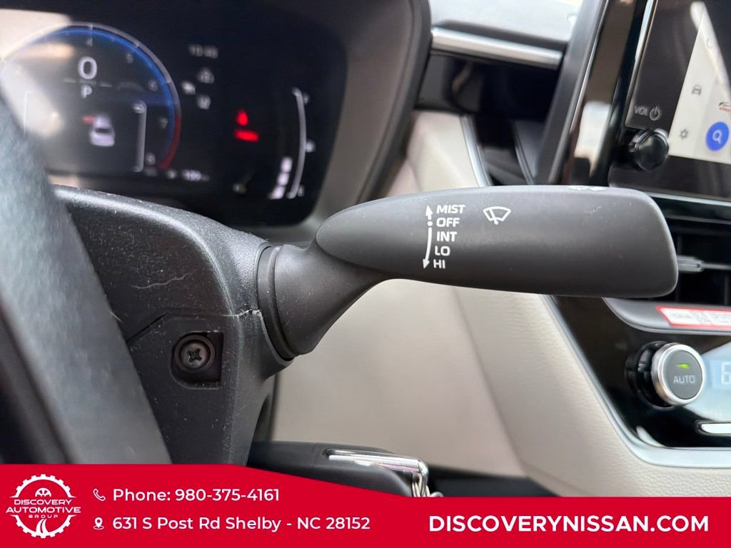 Used 2026 Toyota Corolla LE FWD image 23