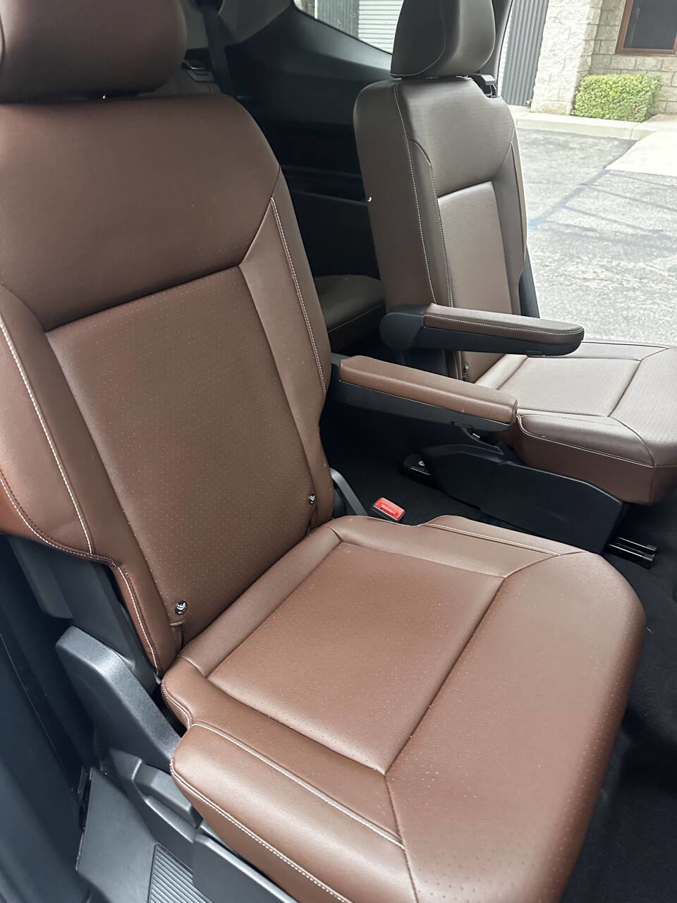 Used 2021 Volkswagen Atlas SE w/ Panoramic Sunroof Package AWD/4WD image 20