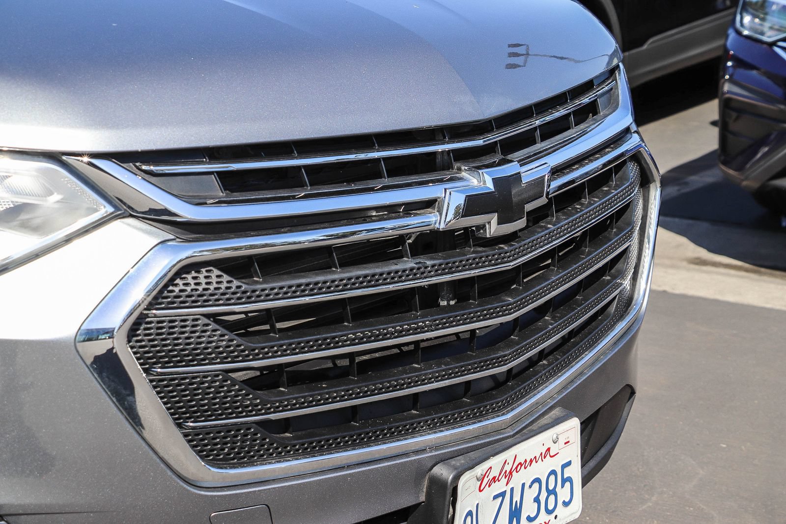 Used 2019 Chevrolet Traverse LT FWD image 5