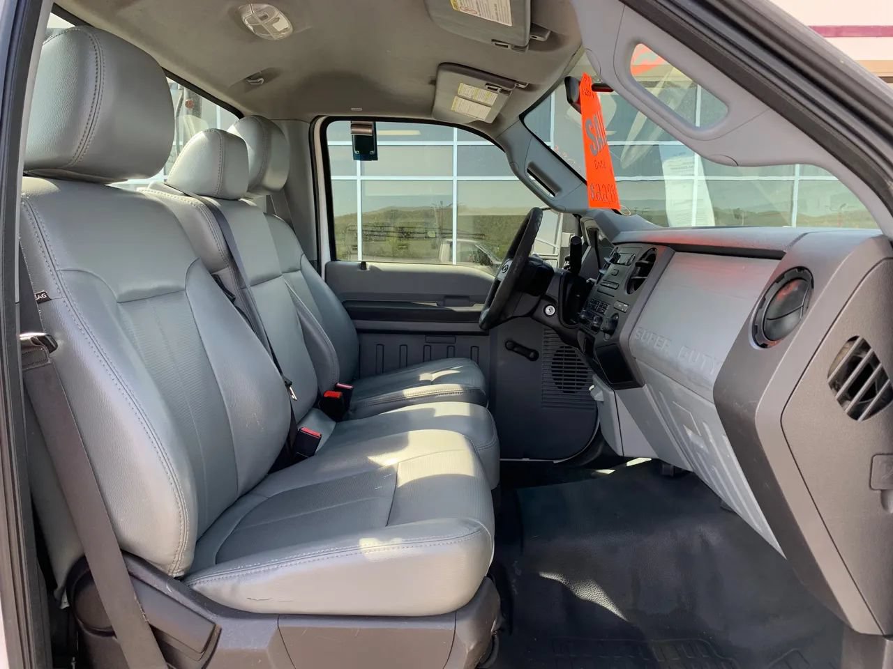 Used 2012 Ford F250 XL RWD image 22