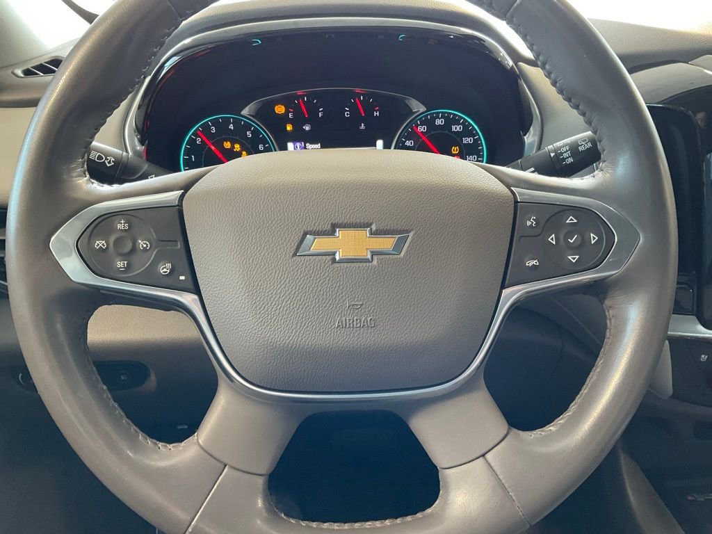 Used 2019 Chevrolet Traverse Premier image 11
