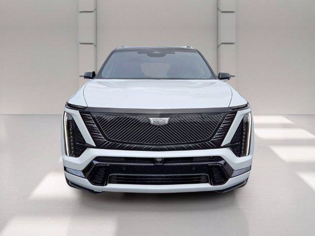 New 2027 Cadillac Vistiq Platinum AWD/4WD image 8