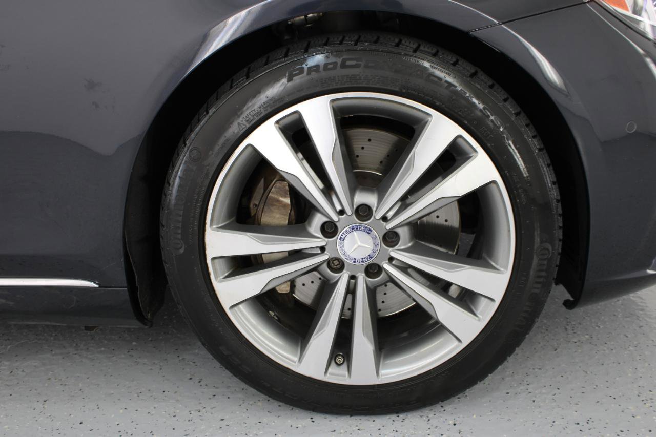 Used 2015 Mercedes-Benz S 550 Sedan image 82