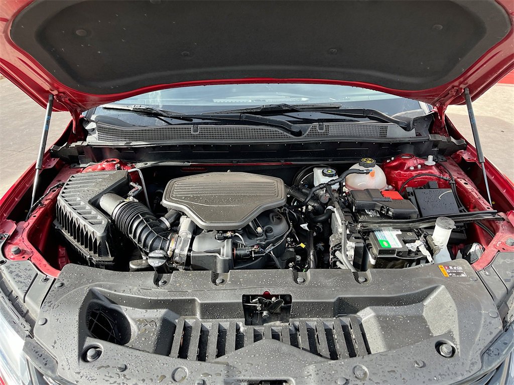 Used 2023 Chevrolet Blazer RS w/ Enhanced Convenience Package image 31