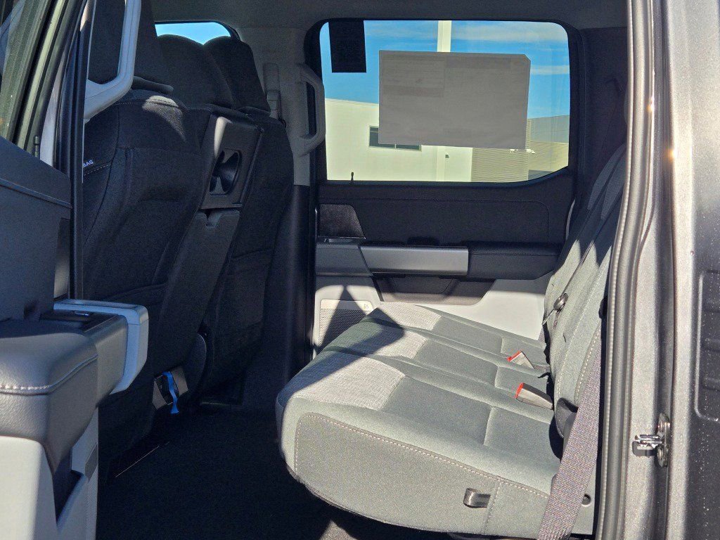 New 2026 Ford F350 XLT w/ XLT Premium Package image 13