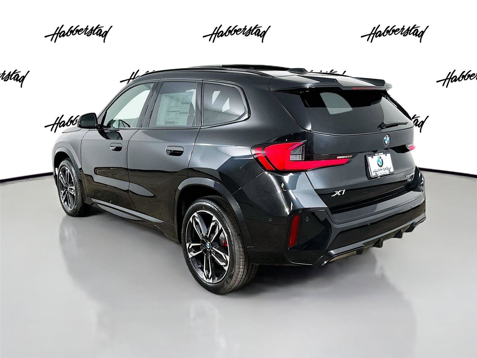 New 2026 BMW X1 xDrive28i w/ Technology Package image 7