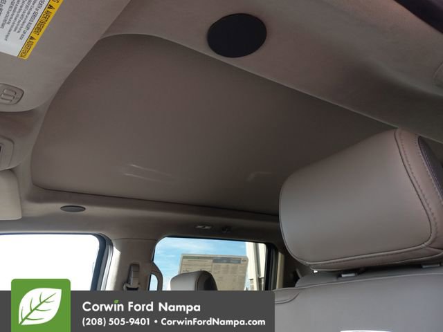 New 2026 Ford F350 Platinum image 23