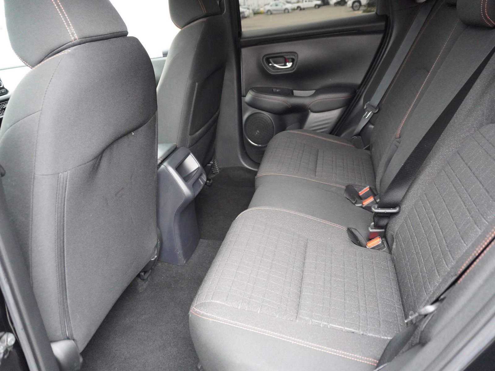 Used 2024 Honda HR-V Sport image 13