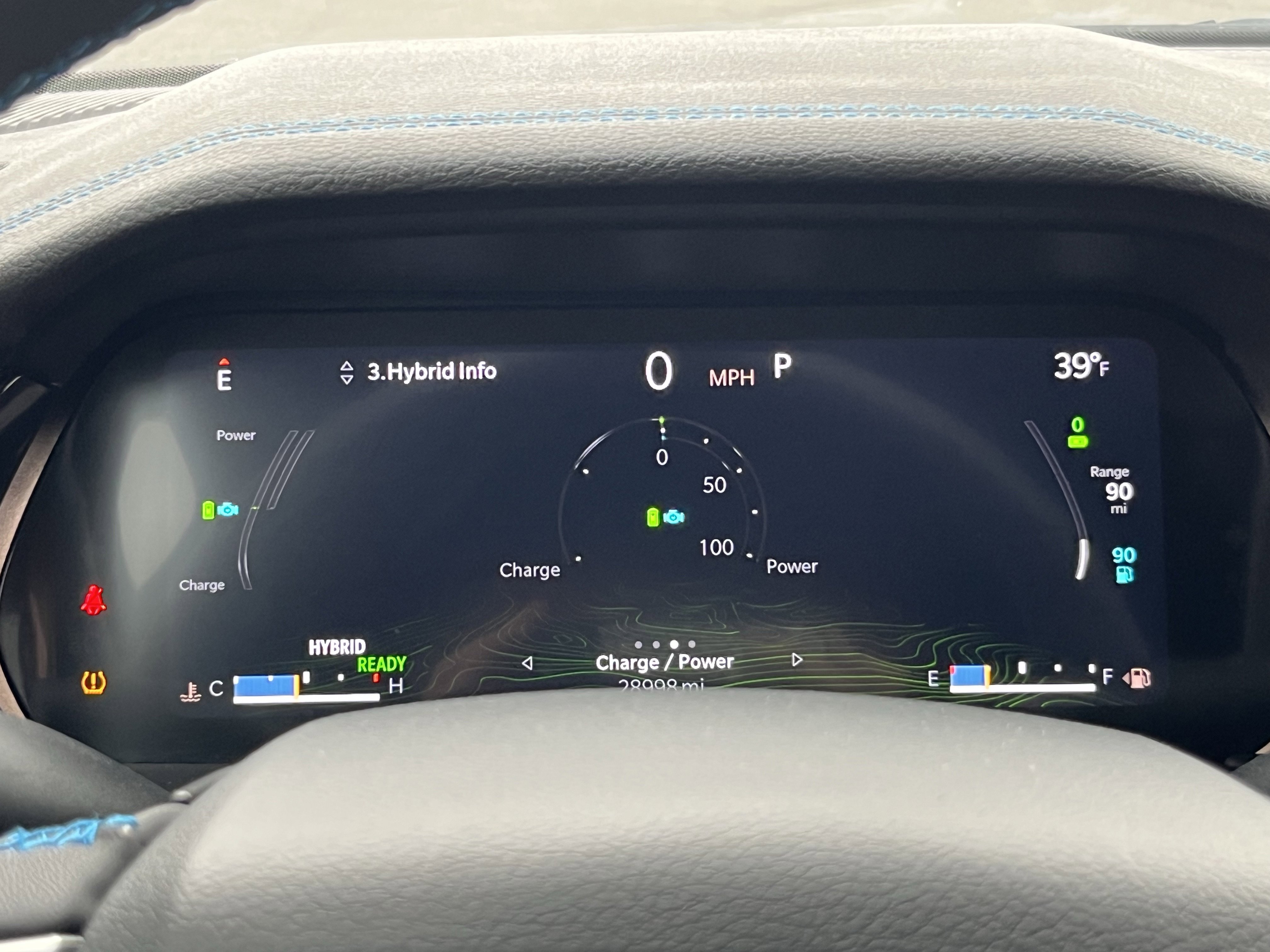 Used 2023 Jeep Grand Cherokee Trailhawk image 26