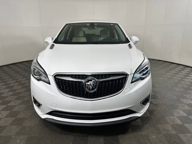 Used 2020 Buick Envision FWD image 8
