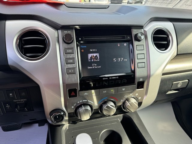 Used 2019 Toyota Tundra SR5 image 20