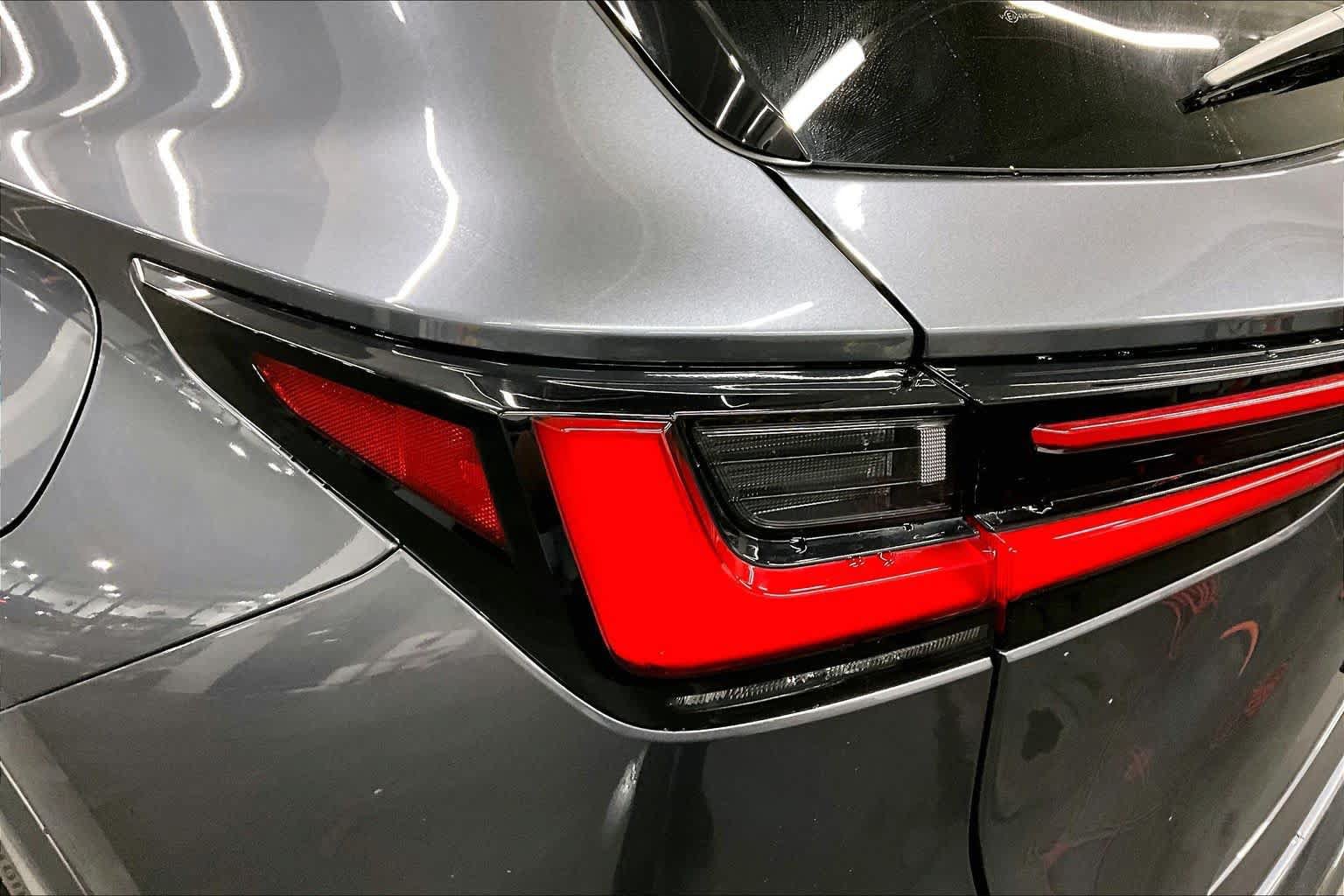 Used 2026 Lexus NX 450h+ AWD w/ Accessory Package (2T) image 28
