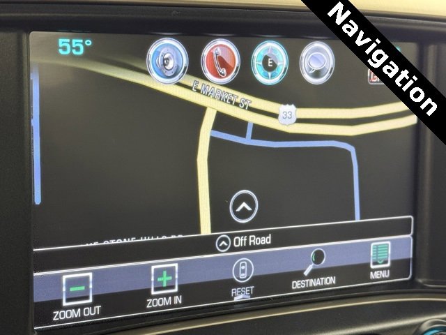 Used 2018 GMC Sierra 2500 Denali w/ Duramax Plus Package image 6