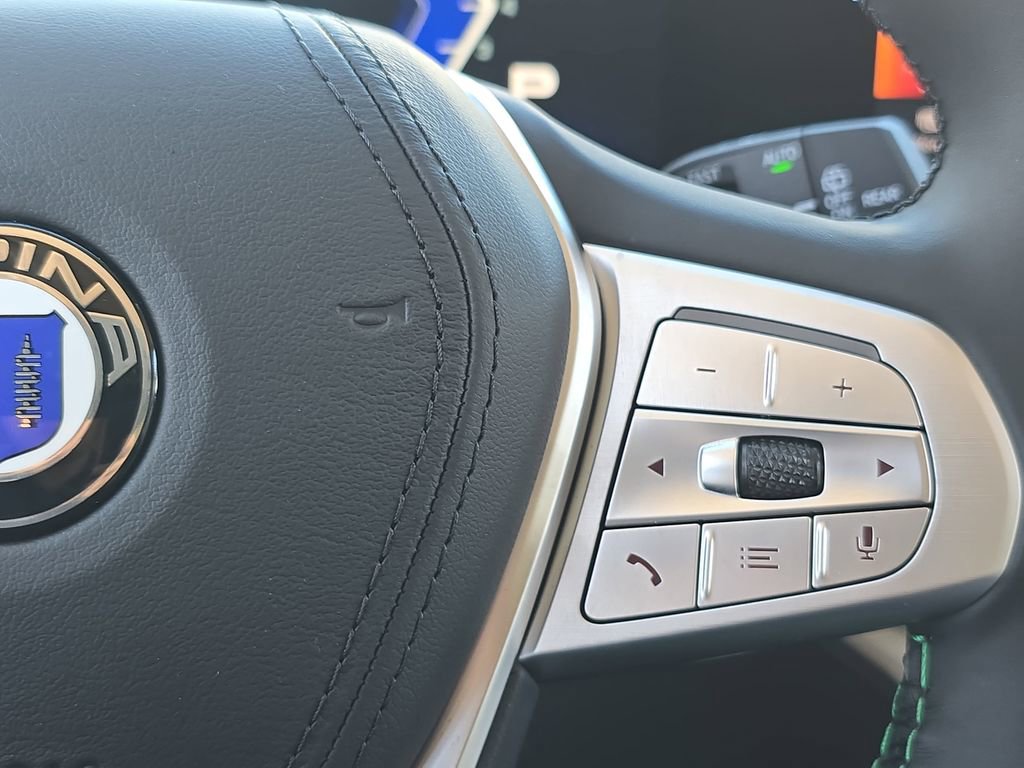 Used 2026 BMW ALPINA XB7 ALPINA XB7 image 23