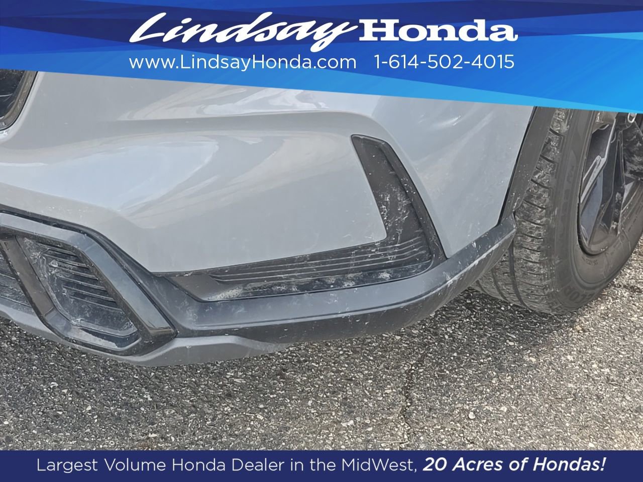 Used 2023 Honda CR-V Sport image 6