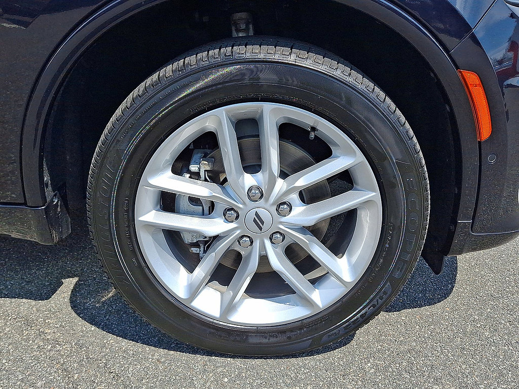Used 2025 Dodge Durango GT AWD/4WD image 33