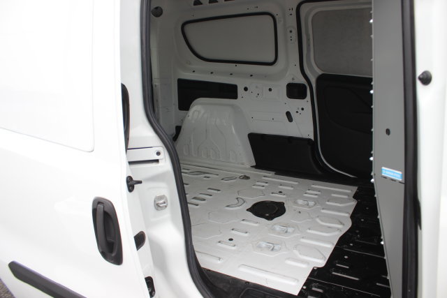 Used 2022 RAM ProMaster City Tradesman FWD image 27