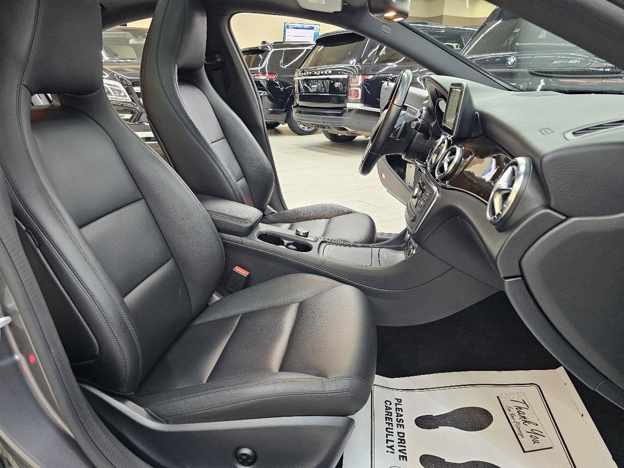 Used 2014 Mercedes-Benz CLA 250 w/ Multimedia Package image 20