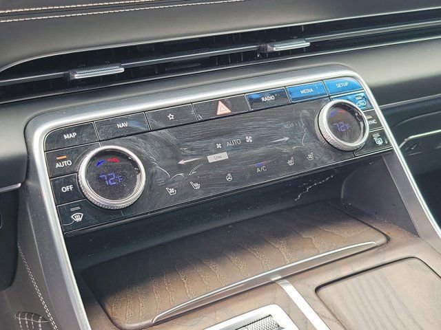 Used 2024 Genesis GV80 3.5T AWD/4WD image 30