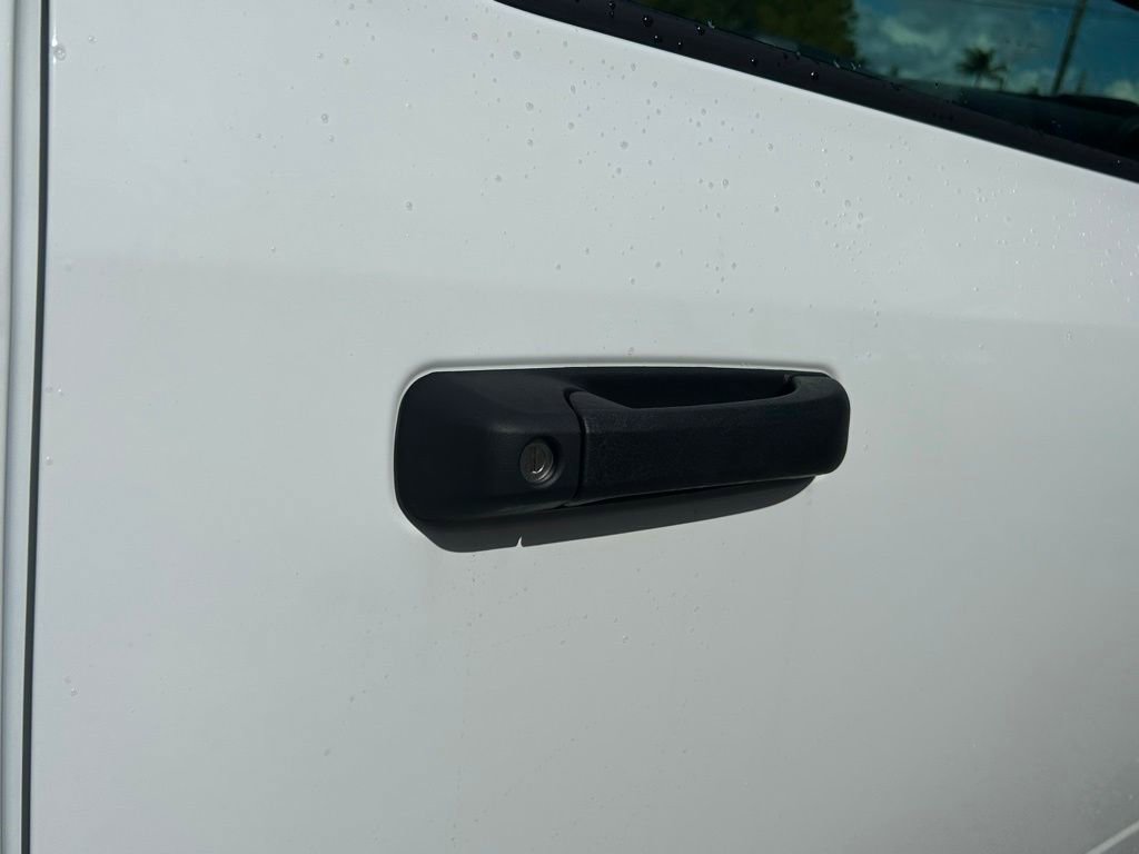 New 2026 RAM 5500 Tradesman image 29