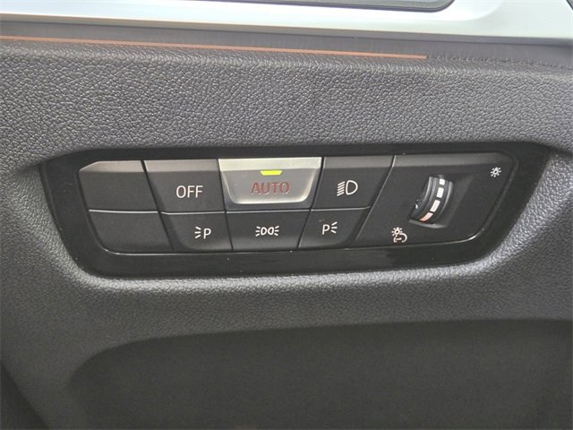 Used 2024 BMW 430i Convertible image 28