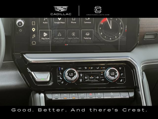 Used 2026 GMC Sierra 1500 Denali Ultimate AWD/4WD image 17