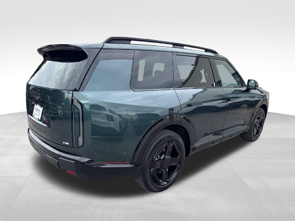New 2027 Kia Telluride X-Line SX Prestige w/ Executive Package AWD/4WD image 5