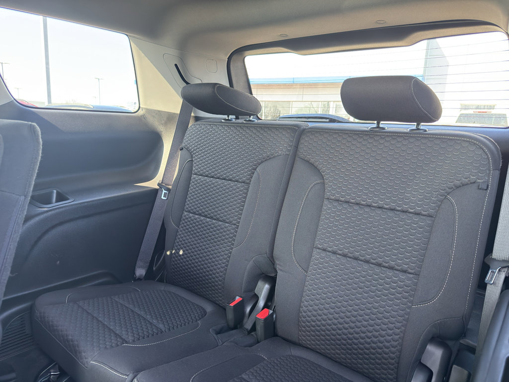 Used 2019 GMC Acadia SLE image 34