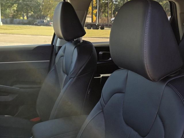 New 2026 Kia Sorento S w/ S Panoramic Sunroof Package image 14