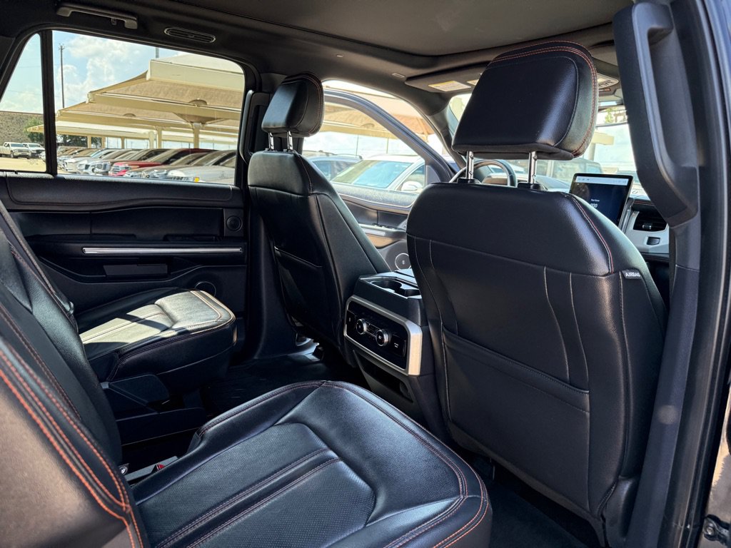 Used 2023 Ford Expedition Timberline AWD/4WD image 17