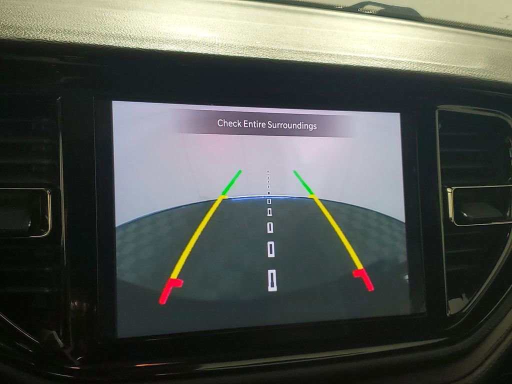 Used 2021 Dodge Durango R/T w/ Technology Group image 19