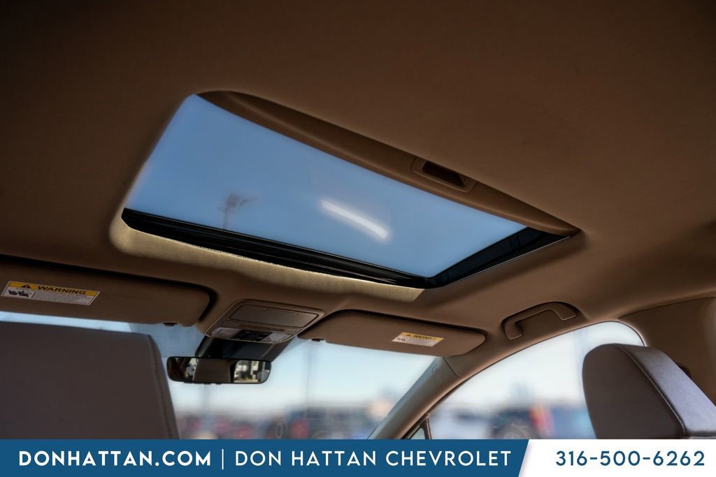 Used 2020 Honda Odyssey EX-L image 23